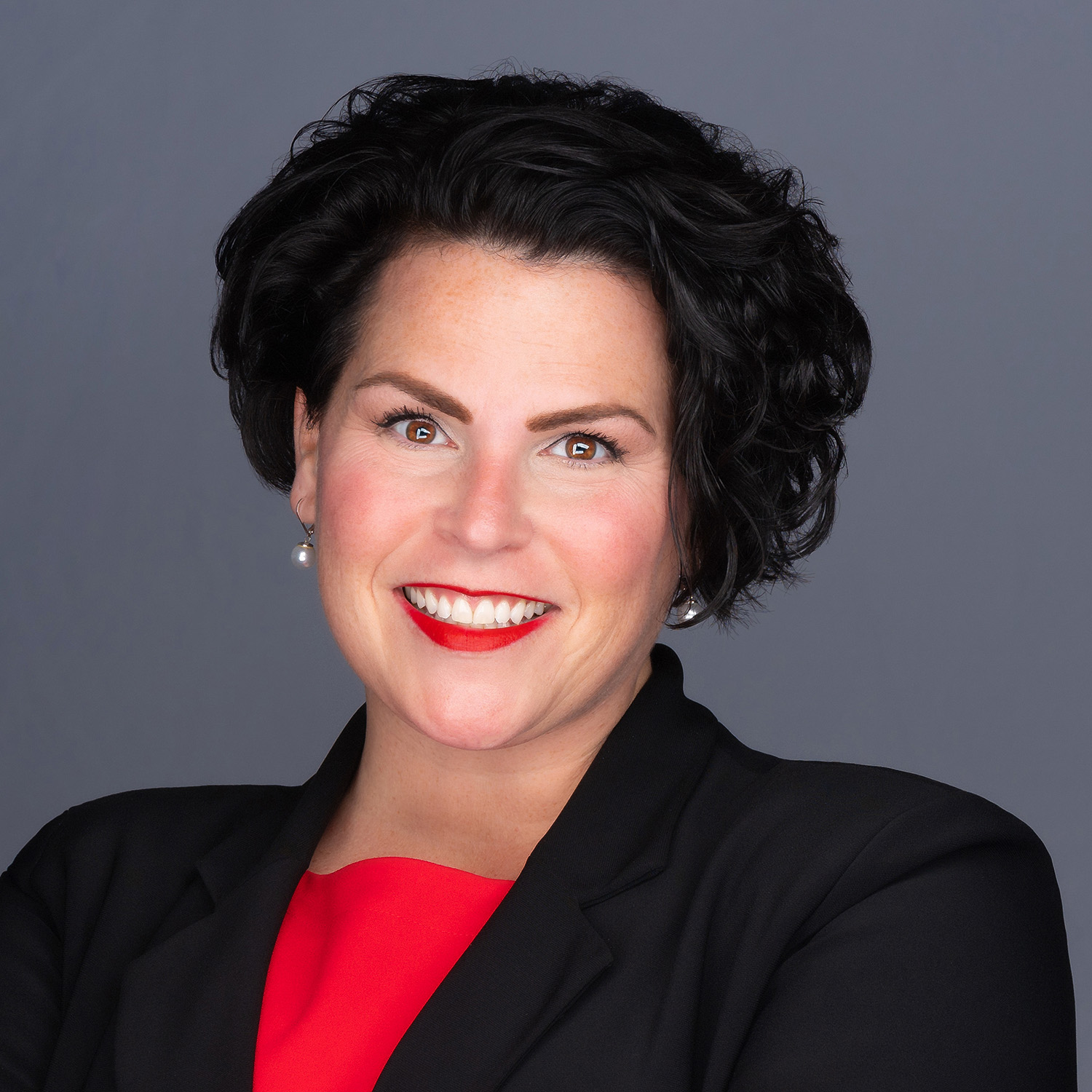 Women's Professional Headshot